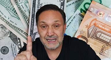 Selçuk Geçer'den Dolar İtirafı! Dolar Satacaklar Bunu Mutlaka Öğrenin! Dolar 40 TL!