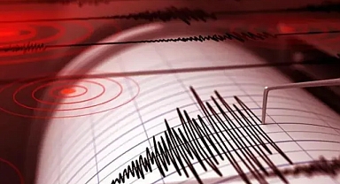 Son dakika deprem: Muğla açıklarında 5.4 büyüklüğünde deprem! Antalya'dan da hissedildi