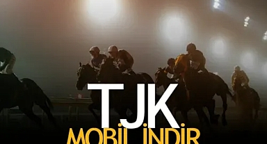TJK Mobil İndir – Güncel Ücretsiz Mobil Uygulama