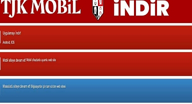 TJK Mobil İndir – Güncel Ücretsiz Mobil Uygulama