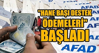 AFAD DEPREM PARASI SORGULAMA | 10000 TL Deprem Yardımı Sorgulama! 10 Bin Lira Deprem Yardımı, Parası Nasıl Alınır? (Başvuru Ekranı)
