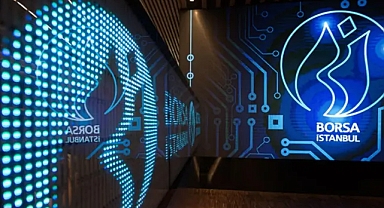 Borsa İstanbul günün ilk yarısında yükseldi