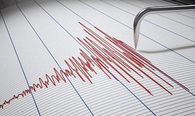 DEPREM KANDİLLİ SON DAKİKA || 16 Şubat az önce deprem mi oldu, nerede deprem oldu? Kandilli/AFAD son depremler