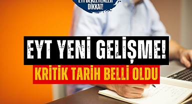 EYT SON DAKİKA haberleri ( 28 Şubat bugün) || EYT ne oldu, ne zaman yasalaşacak ve emekli maaşları ne zaman yatacak? EYT yasası Meclis gündeminde...