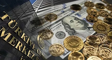Merkez Bankası faiz kararı açıklandı! Şubat 2023 Merkez Bankası sonrası döviz kurları ve altın ne oldu?