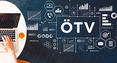 ÖTV Hesaplama Robotu Nedir, ÖTV Nasıl Hesaplanır?