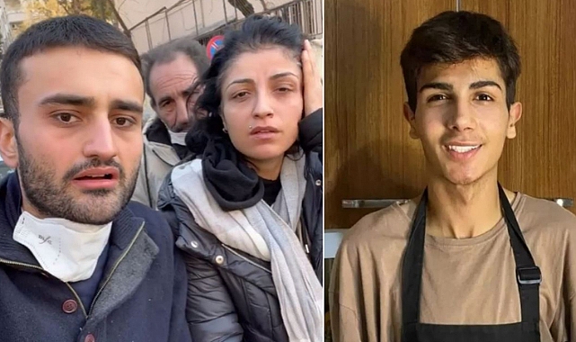 SON DAKİKA: CZN Burak'tan Taha Duymaz isyanı! Sosyal medya o iddiaları konuşuyor! Taha Duymaz öldü mü?