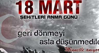 18 Mart Çanakkale zaferi şiirleri, resmi, mesajları… Çanakkale Zaferi şiirleri