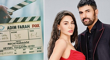 Adım Farah uyarlama mı? Hangi diziden uyarlama? Adım Farah konusu nedir?
