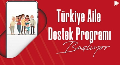 Aile Destek Programı