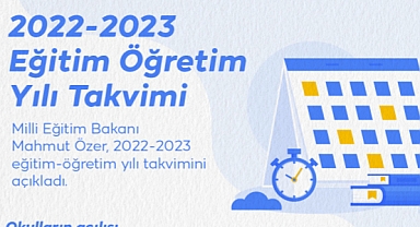 ARA TATİL ne zaman, ayın kaçında? 2023 Yılının 2. Ara tatili ne zaman başlıyor, ne zaman bitiyor? İşte MEB tatil takvimi