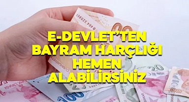 Bayram Harçlığı Başvuruları Başladı !! Bayram Harçlığı Nasıl Alınır ? Kimler Faydalanabilir ?