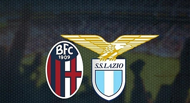 Bologna - Lazio maçı ne zaman, saat kaçta ve hangi kanalda? | İtalya Serie A.