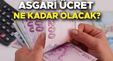 Deprem bölgesine asgari ücret için 'brüt' formülü