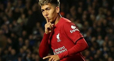 Galatasaray'da gündeme gelen son isim Liverpool'un yıldızı Roberto Firmino