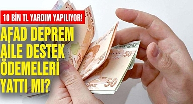Hane başı destek ödemesi neden yatmadı? Hane başı destek ödemesi neye göre yatıyor, yatmayan destek için nereyi aramalıyım, ne zaman yatacak?