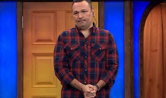 İlyas Salman'dan 'deprem' yorumuyla gündem olan Ali Sunal'a destek: 'Seni sevdim süt oğlan, babanı da severdim'