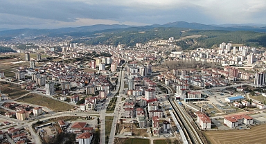 Kastamonu’ya deprem göçü: Ev ve arsalara talep patladı