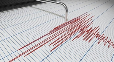 Malatya, Hatay ve Kahramanmaraş'ta korkutan deprem! Kandilli ve AFAD son depremler listesi...