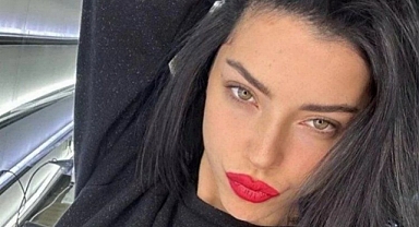 Merve Boluğur'dan dikkat çeken deprem yorumu!