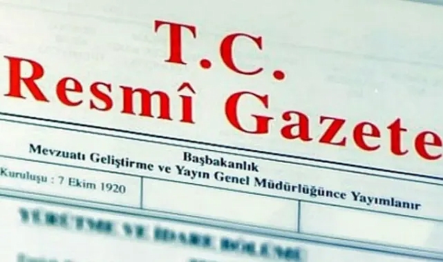 Resmi Gazete 2 Mart kararları neler, EYT yayınlandı mı?