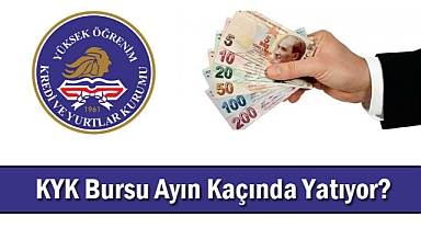 SON DAKİKA: Burs ve öğrenim kredisi ödemeleri hesaplara yatıyor!