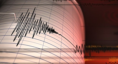 SON DAKİKA DEPREM Haberi: 2 Mart AFAD Ve Kandilli Rasathanesi’nden deprem açıklaması