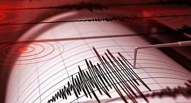 SON DAKİKA: Kayseri'de 4,4 ve 4 büyüklüğünde iki deprem | Son depremler