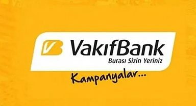 Vakıfbank tüm müşterilerine duyurdu! O kampanyaya katılanlar 200 TL'yi cebine koyacak
