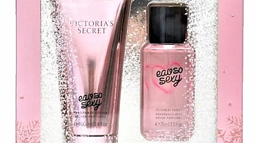 Vücut Spreyi ve Losyonlarda Büyük İndirim! En Beğenilen Victoria's Secret Vücut Spreyi ve Losyonları