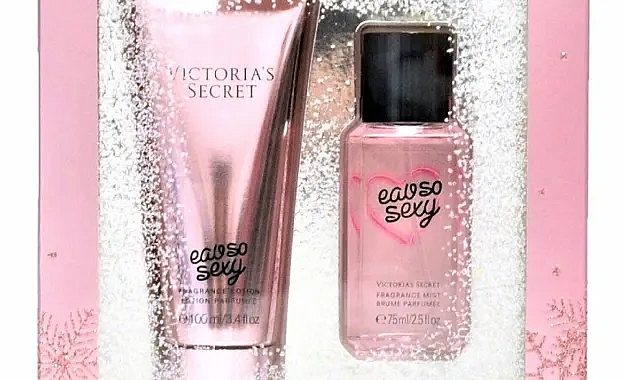 Vücut Spreyi ve Losyonlarda Büyük İndirim! En Beğenilen Victoria's Secret Vücut Spreyi ve Losyonları