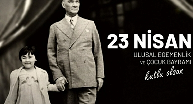 23 Nisan'da ne oldu, neden kutlanır? 23 Nisan anlamı, önemi ve tarihi ne? İşte Ulusal Egemenlik ve Çocuk Bayramı'nın anlamı
