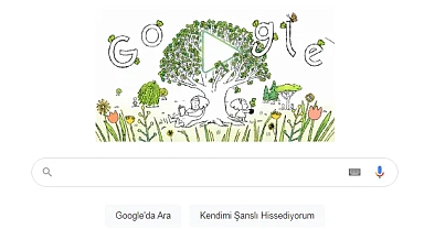 İklim değişikliği nedir, iklim değişikliği olursa ne olur? Google Doodle olan 22 Nisan Dünya Günü anlamı ve önemi nedir?