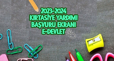 EĞİTİM MATERYALİ YARDIMI ! Hesaplara yatmaya başladı okuyan tüm öğrencilere verilecek hemen başvur !