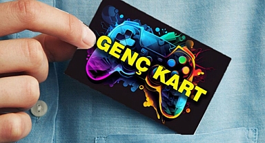 GENÇ KART nasıl alınır? Genç Kart başvurusu nereden yapılır? Başkan Erdoğan açıkladı! !