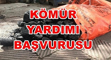 Kömür yardımı başvuruları başladı ! Kömür yardımından kimler yararlanacak nasıl alınır ?