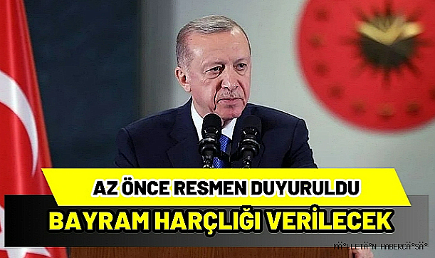 Kurban Bayramı harçlığı başvuruları başladı? 2025 E-DEVLET Bayram harçlığı başvurusu nasıl yapılır?