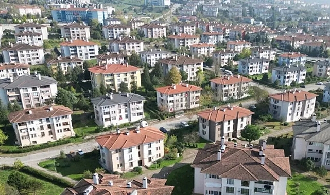 Dul Kadınlara 500 Bin TL Konut Desteği