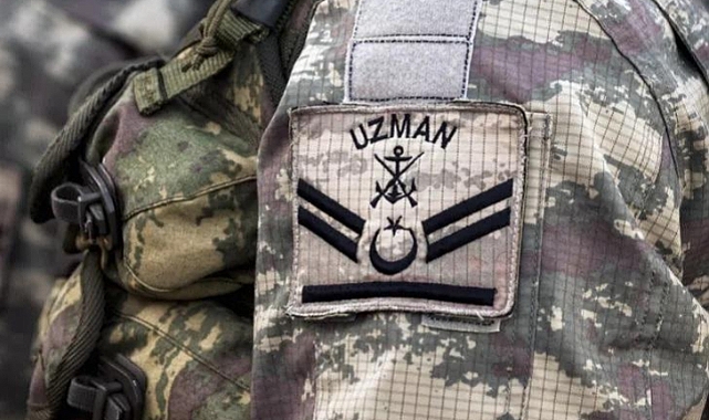 MSB 2025 Uzman Erbaş ve Sözleşmeli Er Alımı Başvuru Şartları